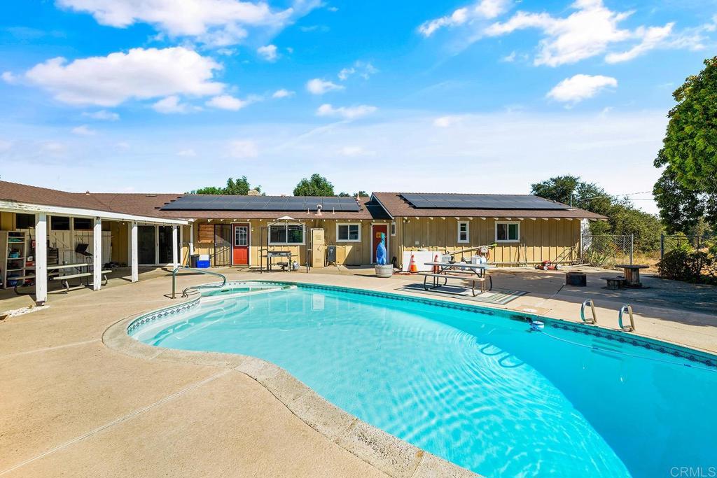 1358 Los Amigos Fallbrook, CA 92028 - Photo 48 of 62