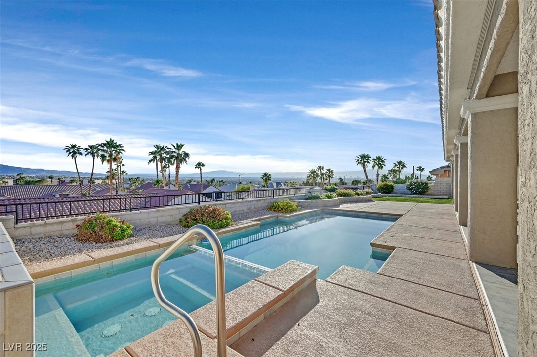 904 Rhyolite Terrace Henderson, NV 89011 - Photo 30 of 44 Gallery Image 30