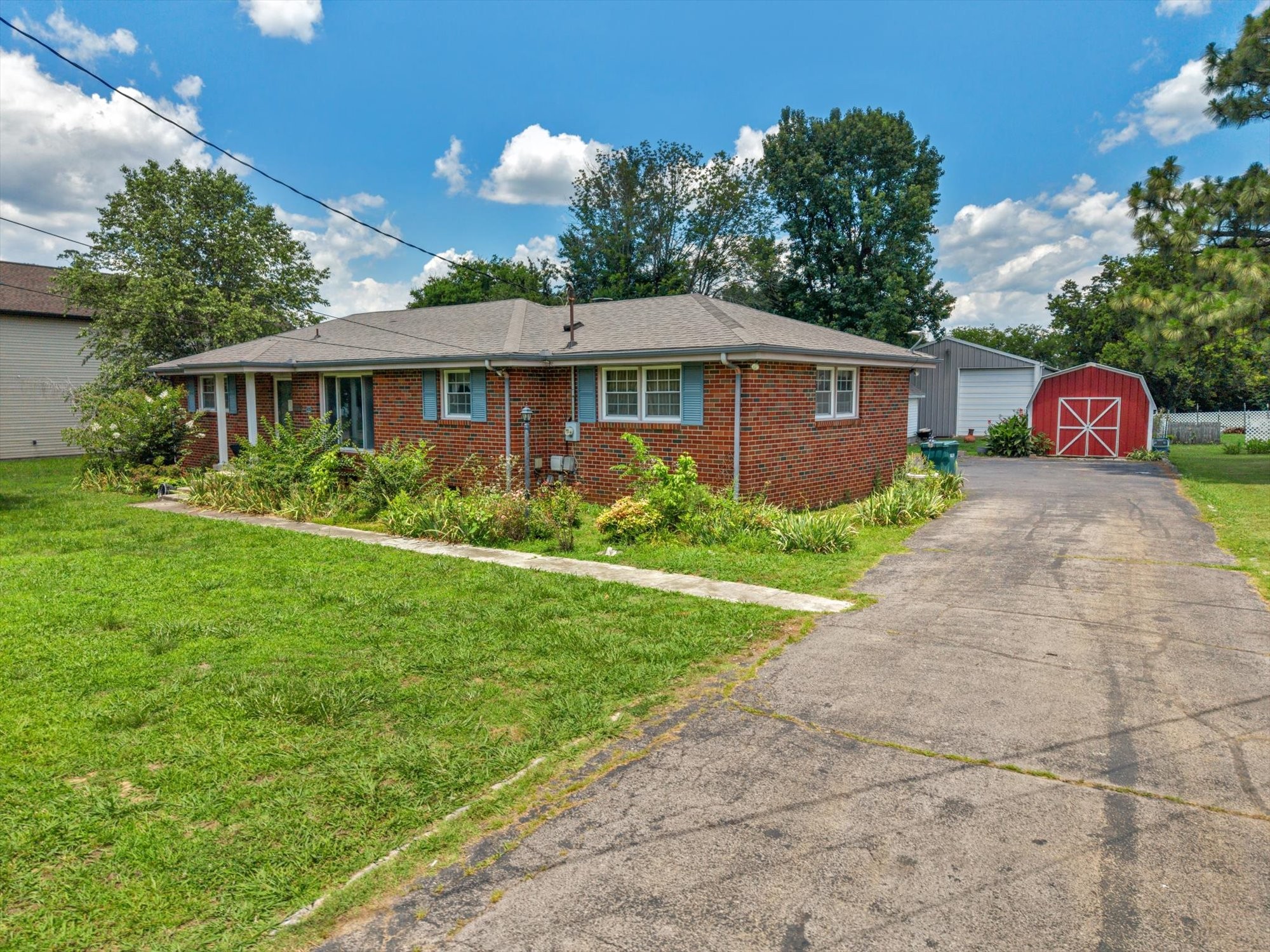 813 West Spring Street Lebanon, TN 37087 - Photo 24 of 35