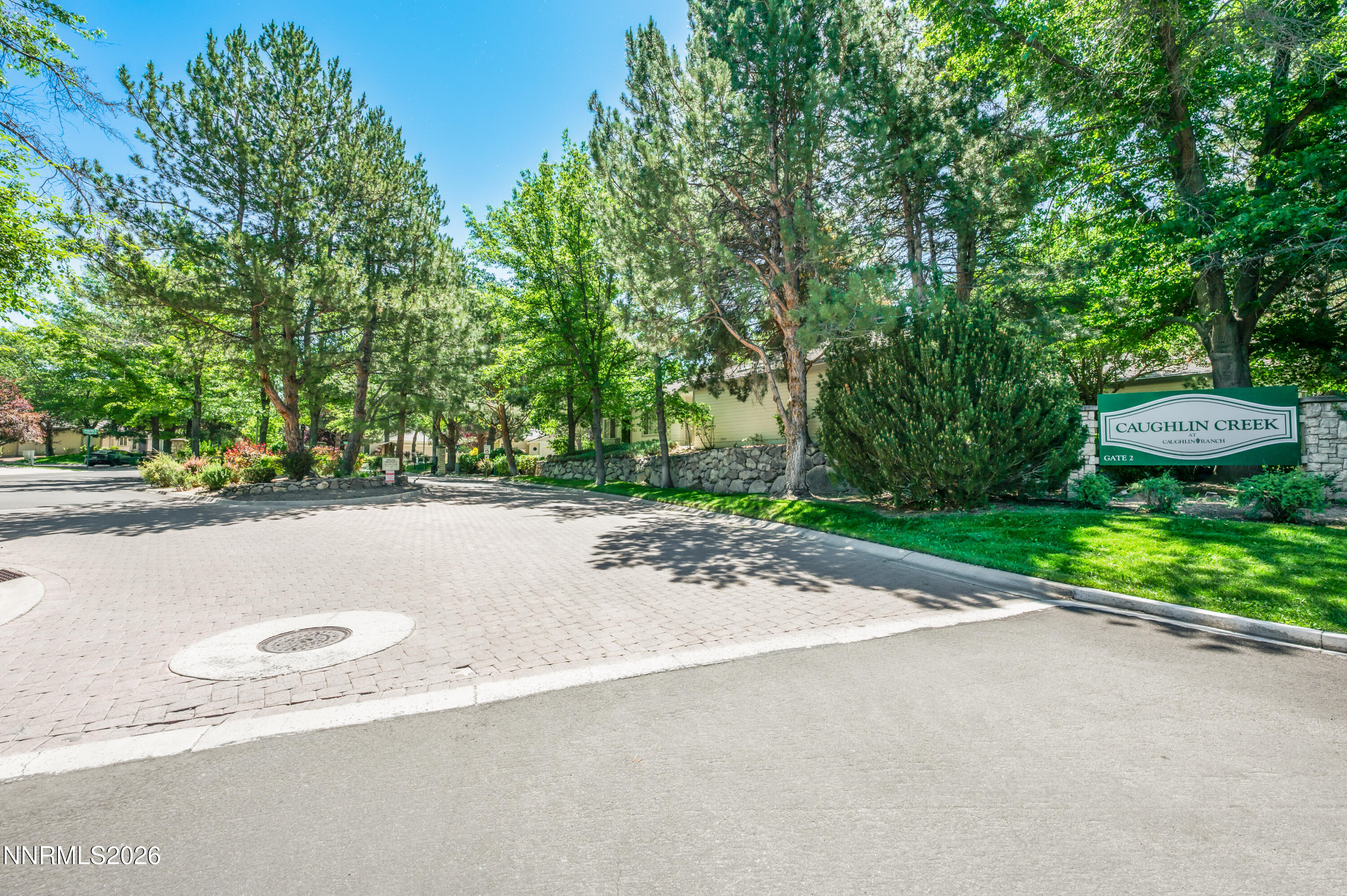 1690 Caughlin Creek Road Reno, NV 89519 - Photo 46 of 47 C-1055