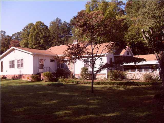 40 Osburn Road Chickamauga, GA 30707 - Photo 1 of 14 p1235702