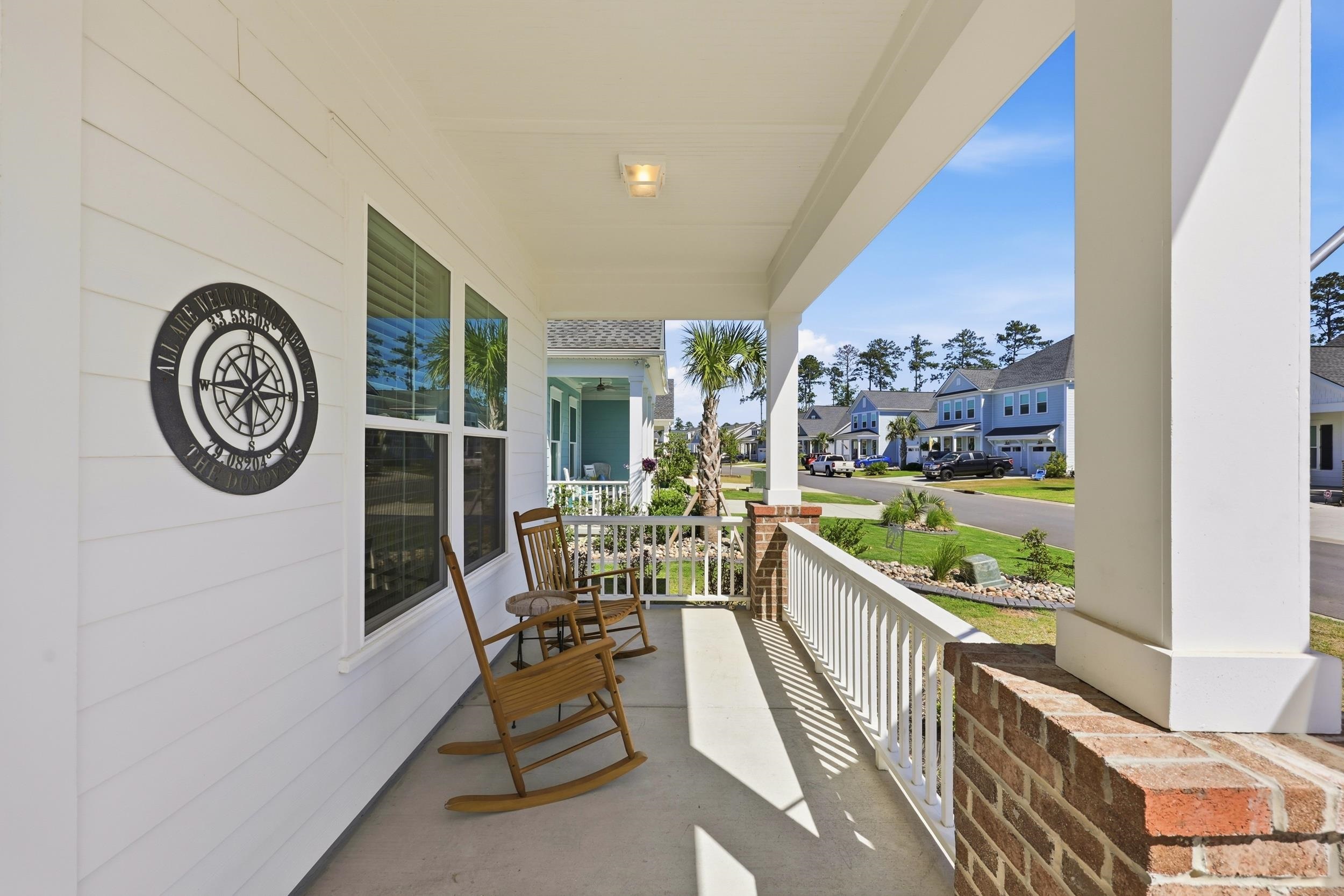 9038 Binnicker Drive Murrells Inlet, SC 29576 - Photo 4 of 54