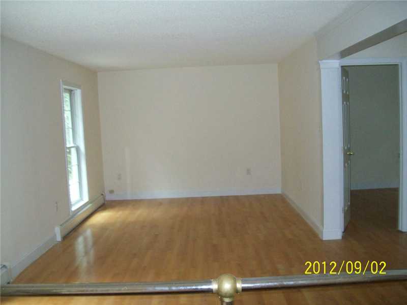330 Hazard Road West Greenwich, RI 02817 - Photo 4 of 7 Living Room.