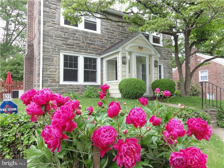 822 Dover Road Wynnewood, PA 19096 - Photo 1 of 25