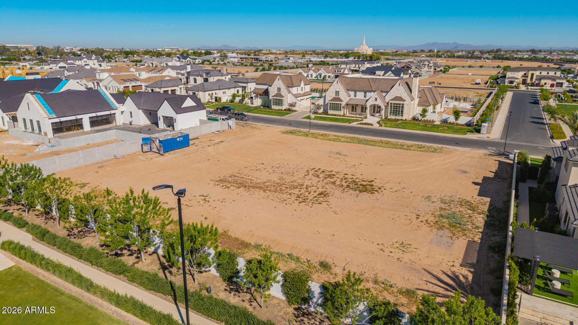 2595 East Blue Sage Road, Unit 101A Gilbert, AZ 85297 - Photo 3 of 33