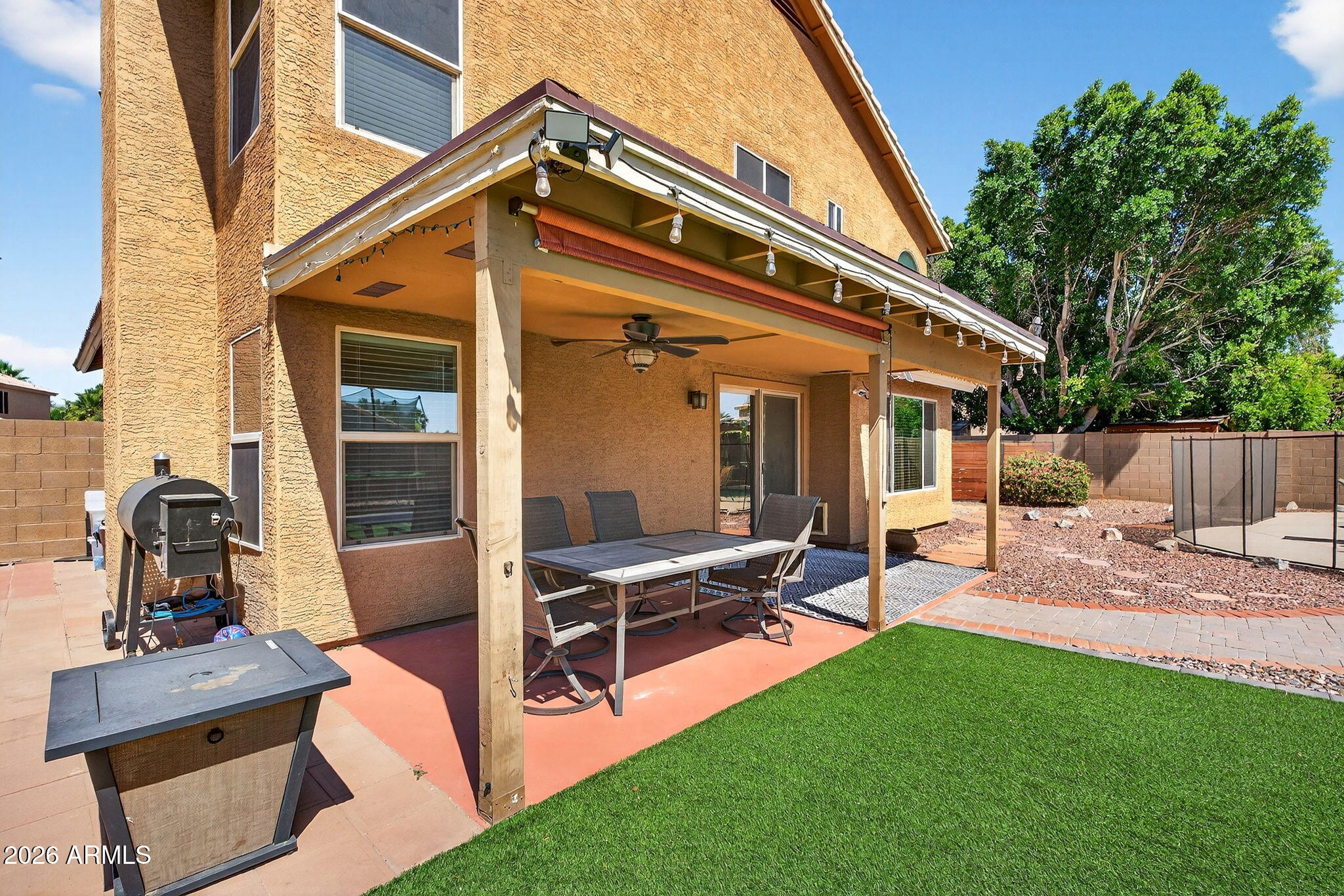 4719 East Rockledge Road Phoenix, AZ 85044 - Photo 49 of 74