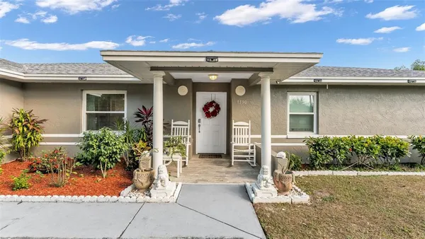 $315,000 | 1390 South McAdoo Avenue, Bartow, FL 33830