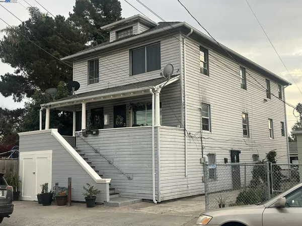 $649,000 | 9953 Dante Avenue, Oakland, CA 94603