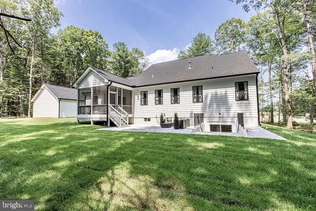 $584,900 | 0 Passapatanzy Drive, King George, VA 22485
