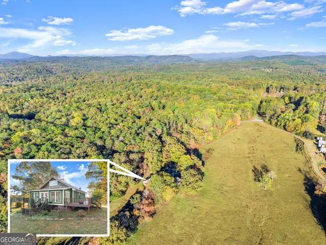 $325,000 | 1688 Ben Jones Road, Clarkesville, GA 30523