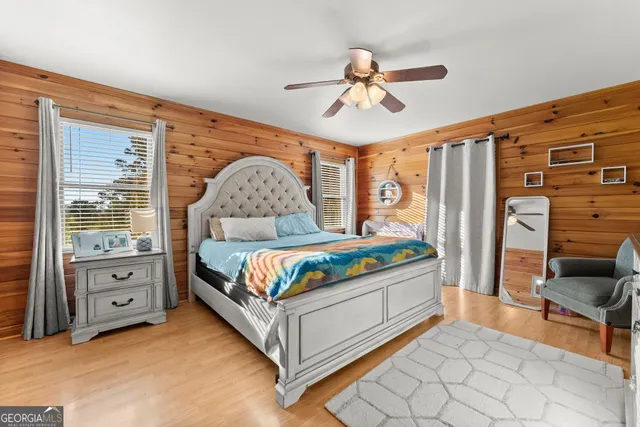 $325,000 | 1688 Ben Jones Road, Clarkesville, GA 30523