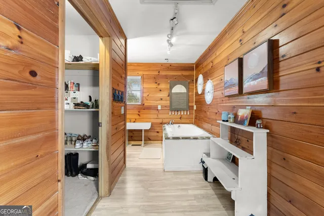 $325,000 | 1688 Ben Jones Road, Clarkesville, GA 30523