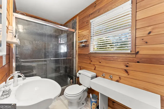 $325,000 | 1688 Ben Jones Road, Clarkesville, GA 30523