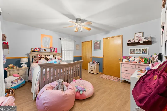 $325,000 | 1688 Ben Jones Road, Clarkesville, GA 30523