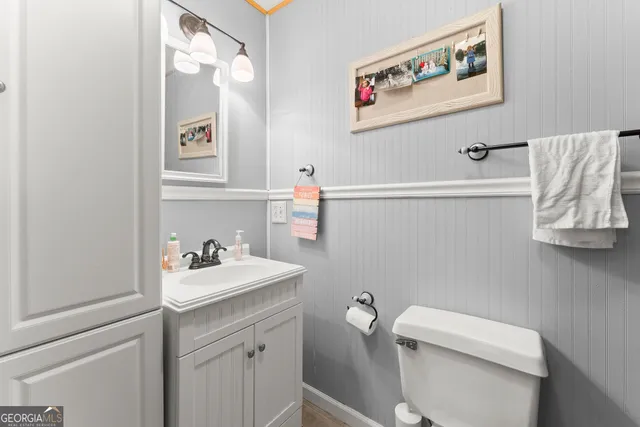 $325,000 | 1688 Ben Jones Road, Clarkesville, GA 30523