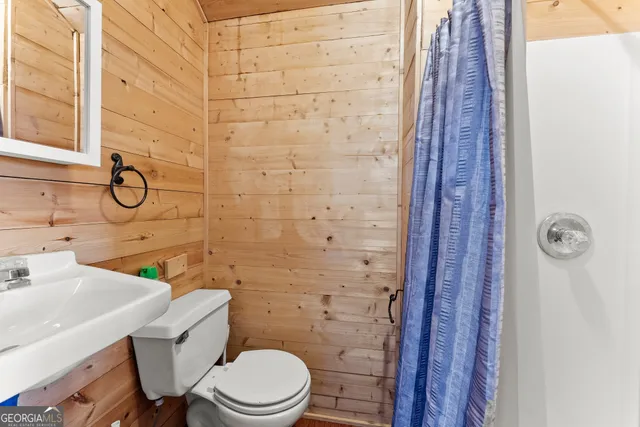 $325,000 | 1688 Ben Jones Road, Clarkesville, GA 30523