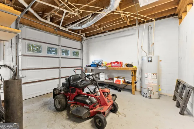 $325,000 | 1688 Ben Jones Road, Clarkesville, GA 30523