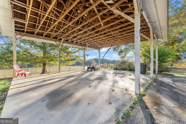 $325,000 | 1688 Ben Jones Road, Clarkesville, GA 30523