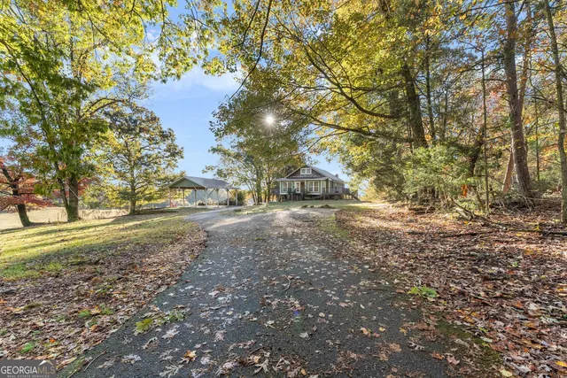 $325,000 | 1688 Ben Jones Road, Clarkesville, GA 30523