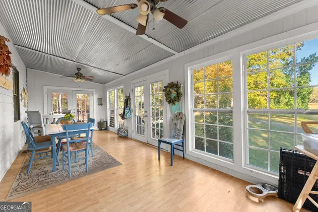 $325,000 | 1688 Ben Jones Road, Clarkesville, GA 30523