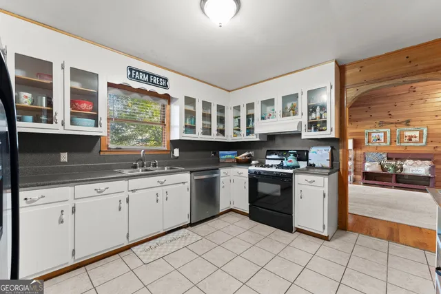 $325,000 | 1688 Ben Jones Road, Clarkesville, GA 30523