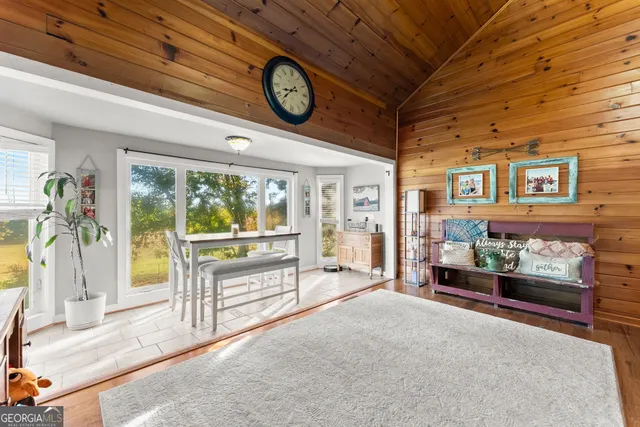 $325,000 | 1688 Ben Jones Road, Clarkesville, GA 30523