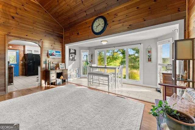 $325,000 | 1688 Ben Jones Road, Clarkesville, GA 30523