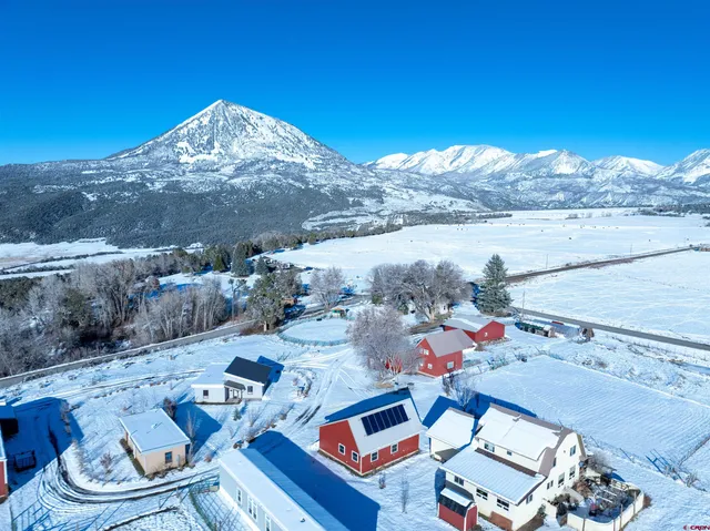 a view of outdoor space