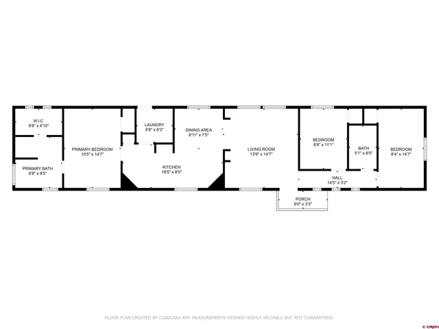 $3,200 | 4849 Gateway Road, Crawford, CO 81415