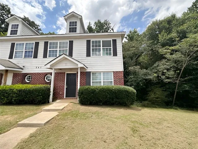 $107,500 | 845 Store House Court, Unit B, Monroe, GA 30655