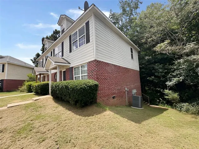 $107,500 | 845 Store House Court, Unit B, Monroe, GA 30655