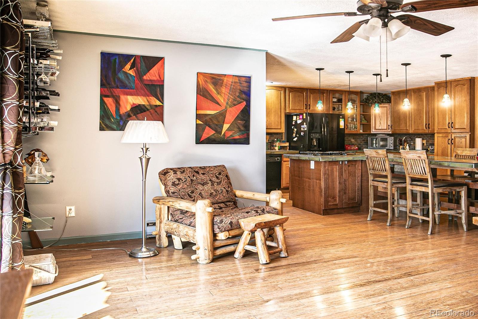 25 Crescent Lake Road Golden, CO 80403 - Photo 9 of 31 Gallery Image 9