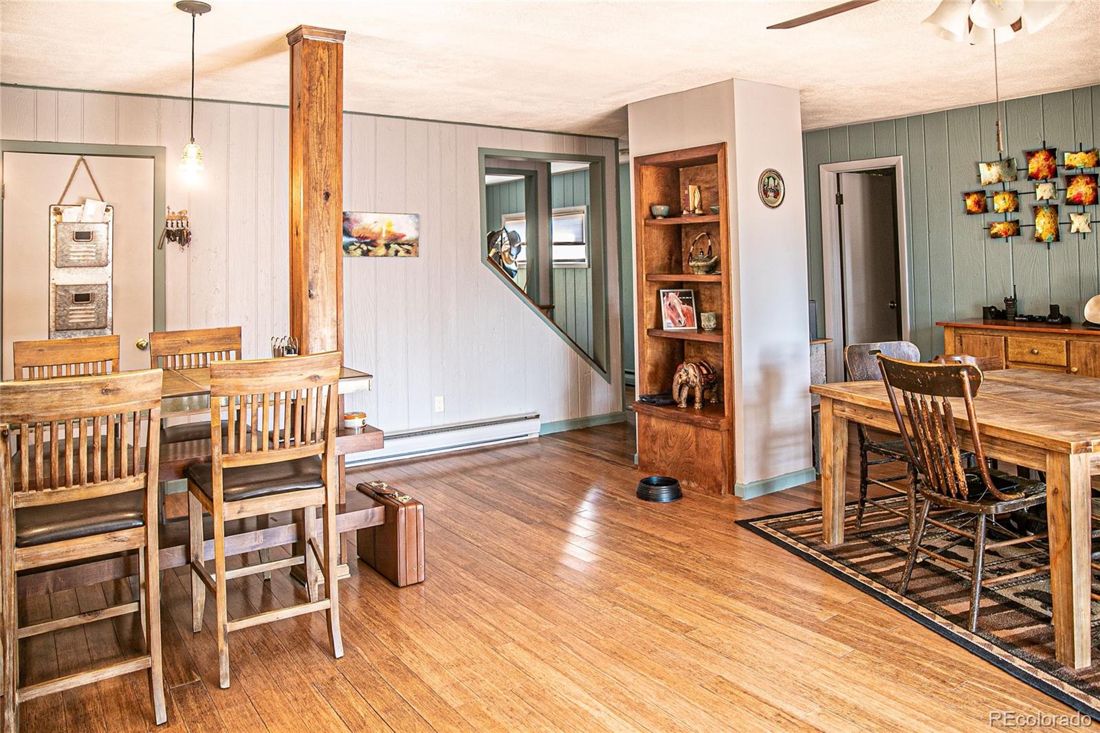 25 Crescent Lake Road Golden, CO 80403 - Photo 10 of 31 Gallery Image 10