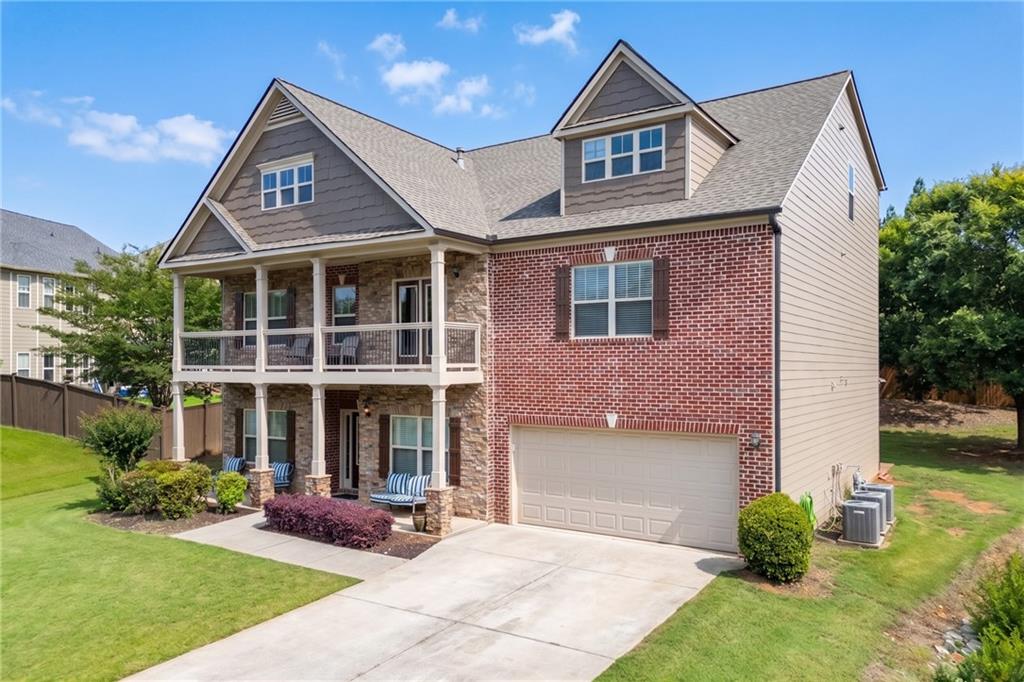 4820 Rockingham Run Cumming, GA 30040 - Photo 2 of 62