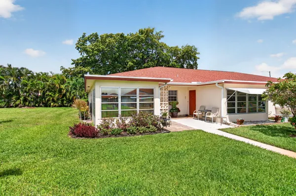 $255,000 | 5250 Northwest 3rd Court, Unit A, Delray Beach, FL 33445
