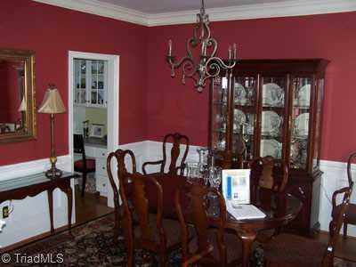 4840 Hearthstone Road Clemmons, NC 27012 - Photo 7 of 9 Other.