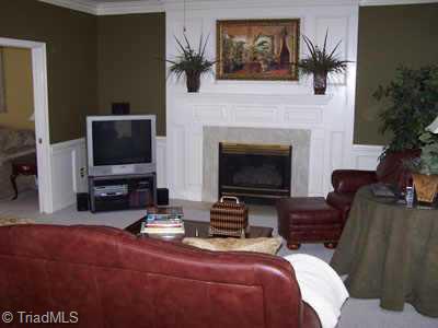 4840 Hearthstone Road Clemmons, NC 27012 - Photo 8 of 9 Other.