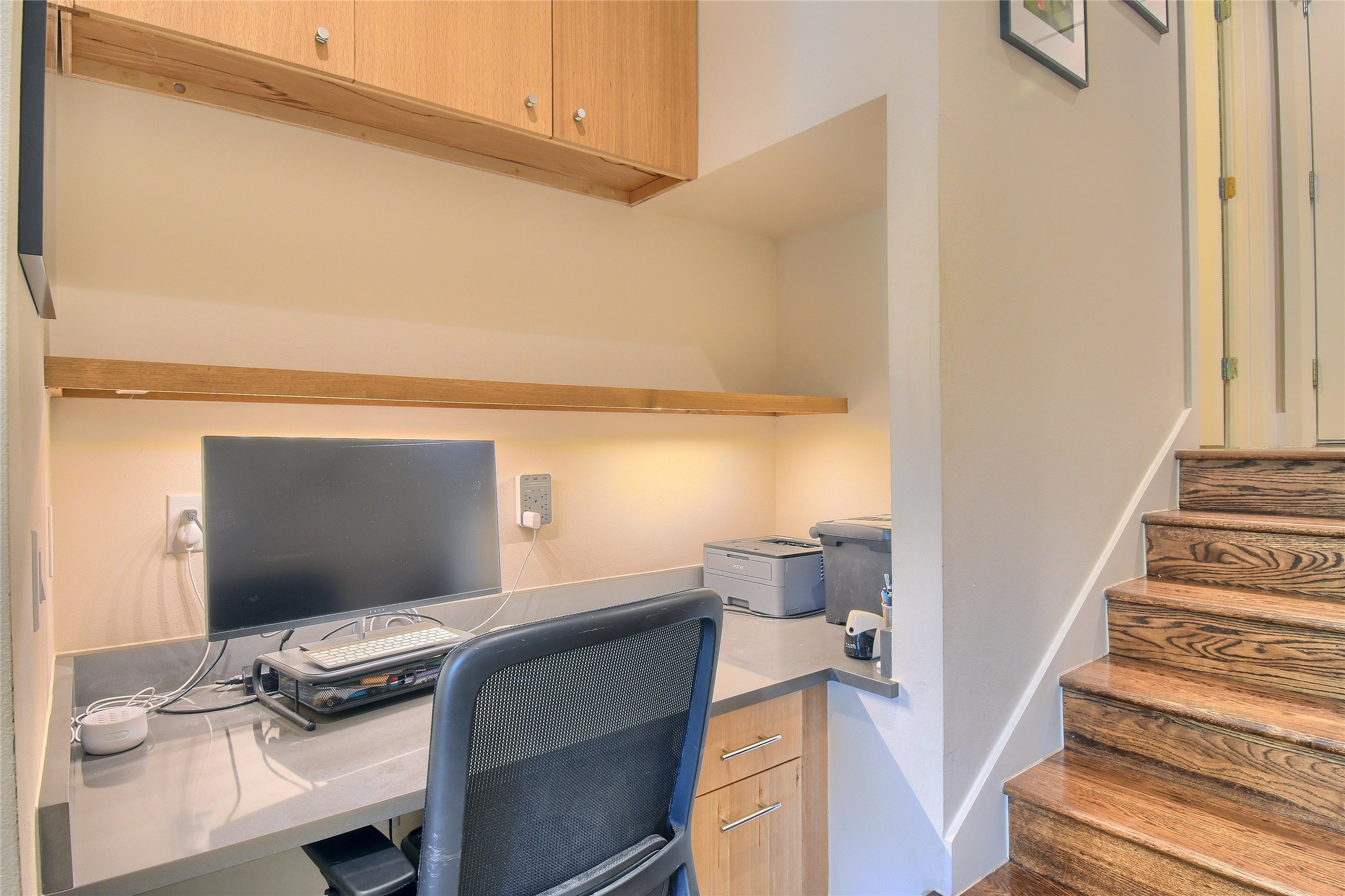 1009 East Riverside Drive, Unit B Austin, TX 78704 - Photo 22 of 29