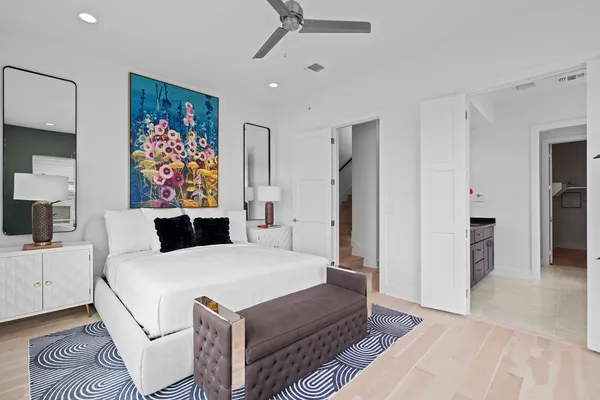 $879,000 | 2805 McCurdy Street, Unit 10, Austin, TX 78723