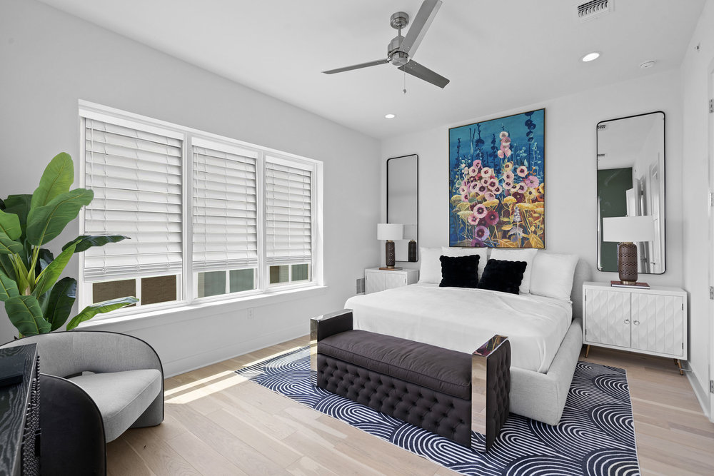 2805 McCurdy Street, Unit 10 Austin, TX 78723 - Photo 14 of 40