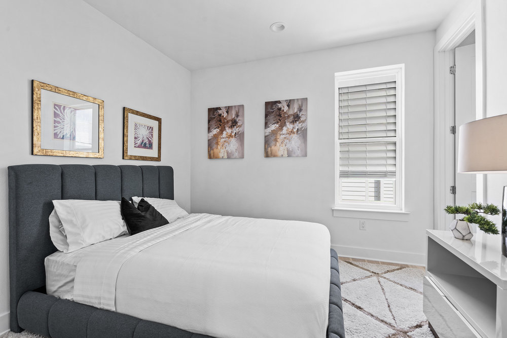 2805 McCurdy Street, Unit 10 Austin, TX 78723 - Photo 19 of 40