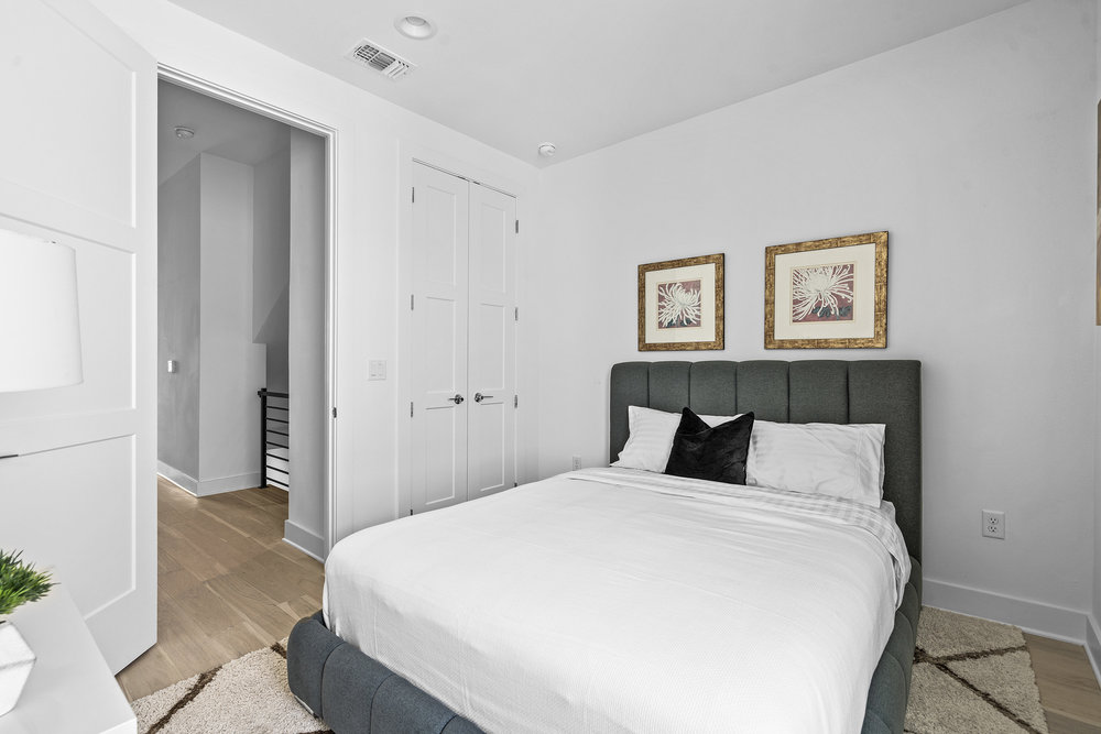 2805 McCurdy Street, Unit 10 Austin, TX 78723 - Photo 20 of 40