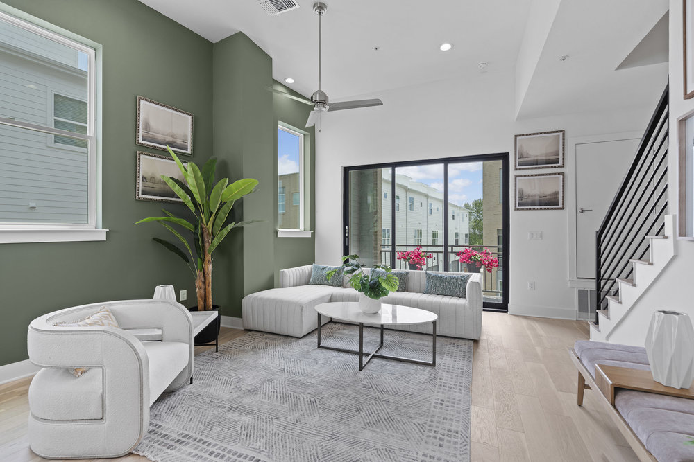 2805 McCurdy Street, Unit 10 Austin, TX 78723 - Photo 2 of 40