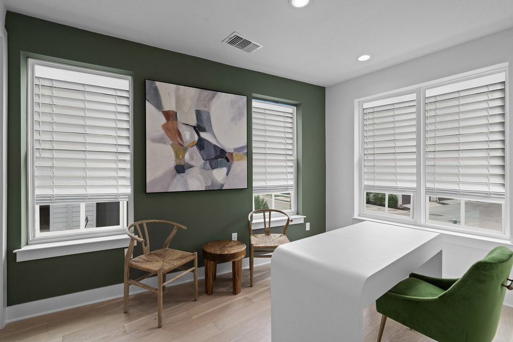 2805 McCurdy Street, Unit 10 Austin, TX 78723 - Photo 22 of 40 Or third Bedroom