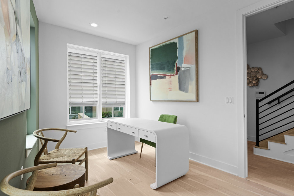 2805 McCurdy Street, Unit 10 Austin, TX 78723 - Photo 24 of 40 Or third bedroom