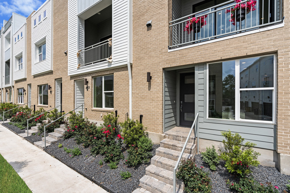 2805 McCurdy Street, Unit 10 Austin, TX 78723 - Photo 26 of 40