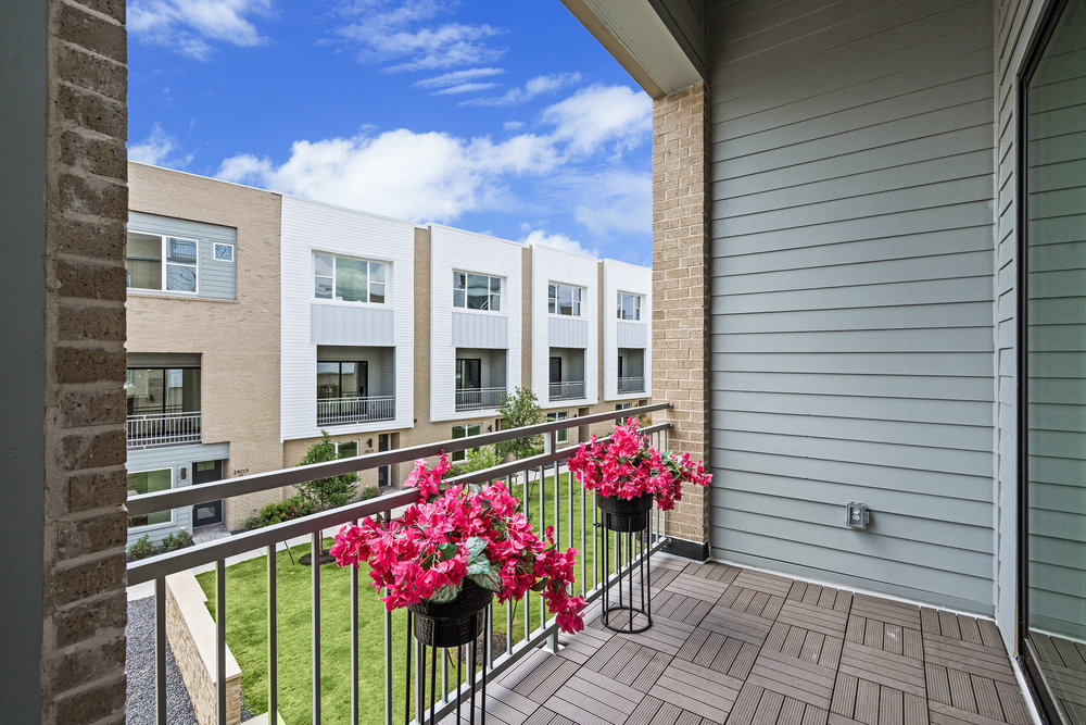 2805 McCurdy Street, Unit 10 Austin, TX 78723 - Photo 27 of 40