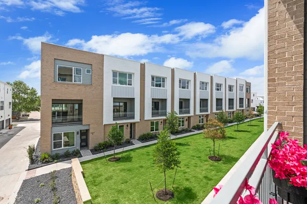 $879,000 | 2805 McCurdy Street, Unit 10, Austin, TX 78723