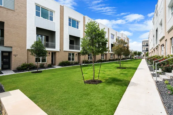 $879,000 | 2805 McCurdy Street, Unit 10, Austin, TX 78723