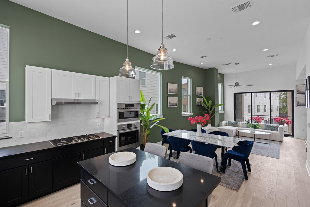 2805 McCurdy Street, Unit 10 Austin, TX 78723 - Photo 3 of 40